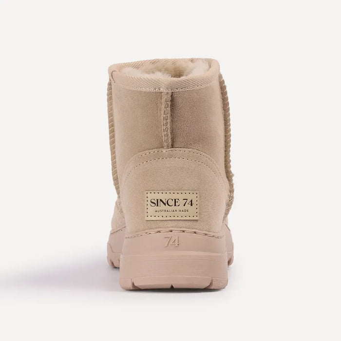 Women's Rugged Outdoor Mini