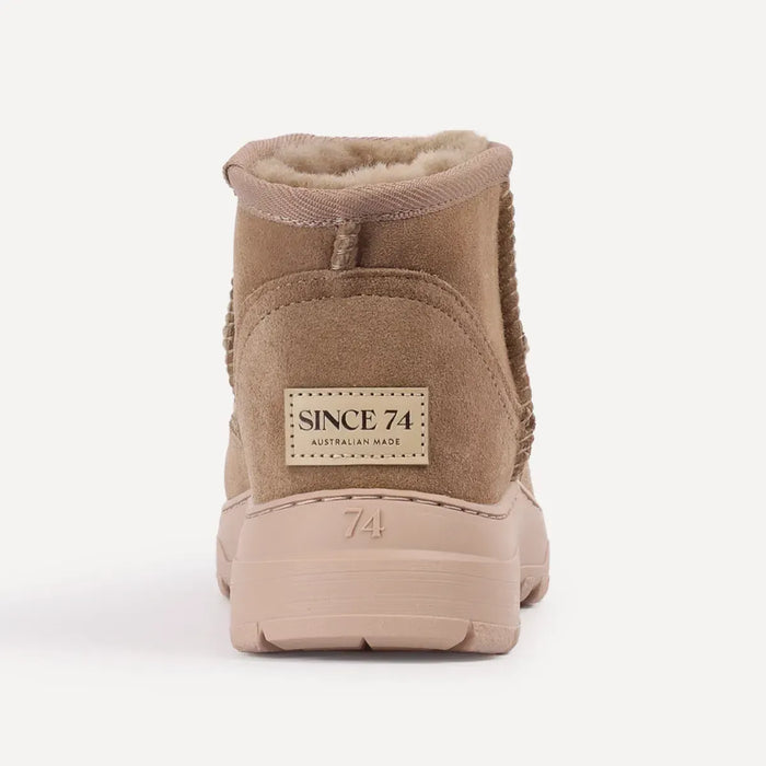 Women's Rugged Outdoor Ultra Mini