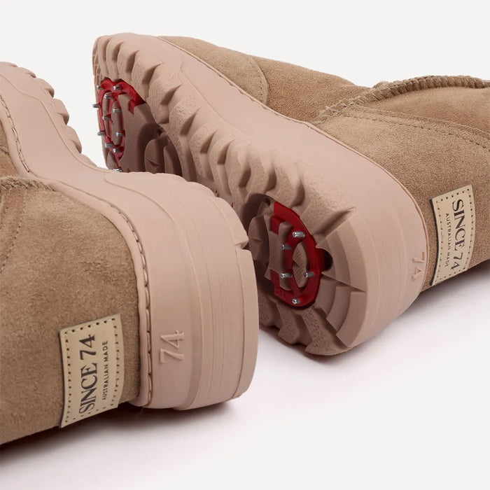 Women's Rugged Outdoor Ultra Mini