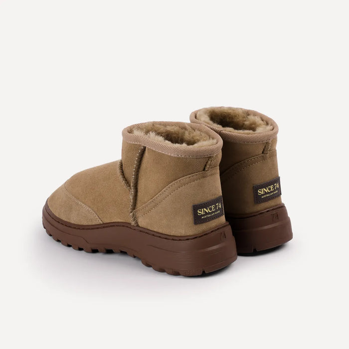 Women's Rugged Outdoor Ultra Mini