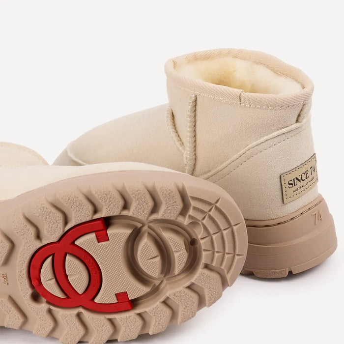 Women's Rugged Outdoor Ultra Mini