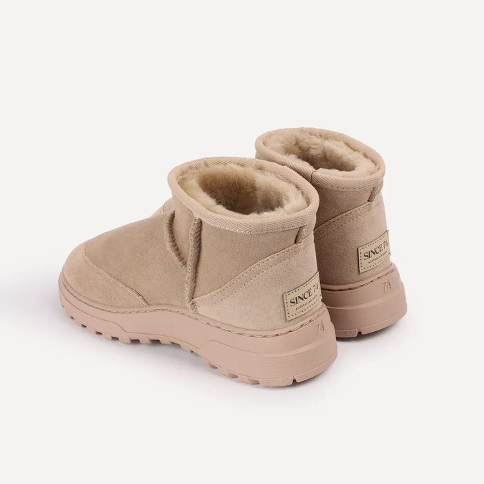 Women's Rugged Outdoor Ultra Mini