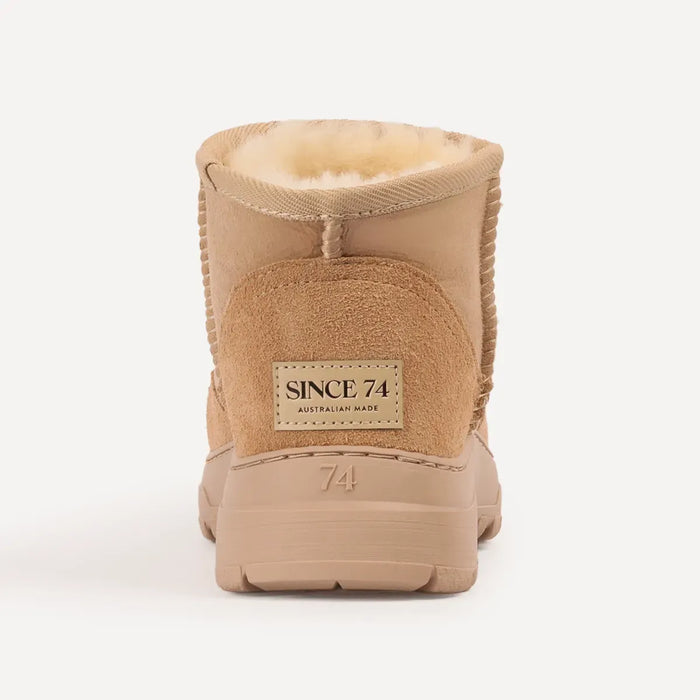 Women's Rugged Outdoor Ultra Mini