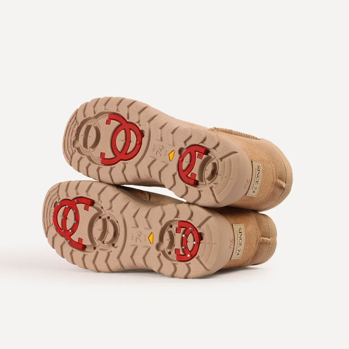 Women's Rugged Outdoor Ultra Mini