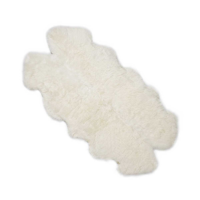 Sheepskin Rug