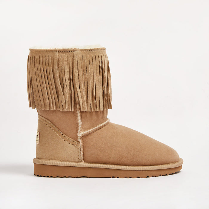 Women's Tribal Mid – Since 74
