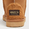 Classic Boot Heel Addition