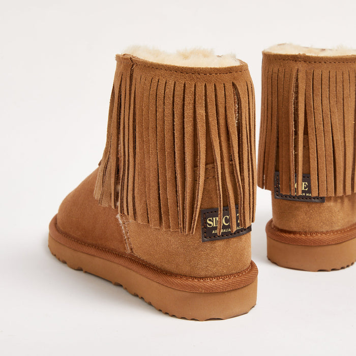 Women's Tribal Mini – Since 74