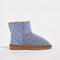 Women's Wintour Denim Mini