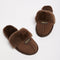 Women's Designer Slipper Natural