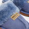 Women's Designer Slipper Colours