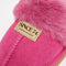 Women's Designer Slipper Colours