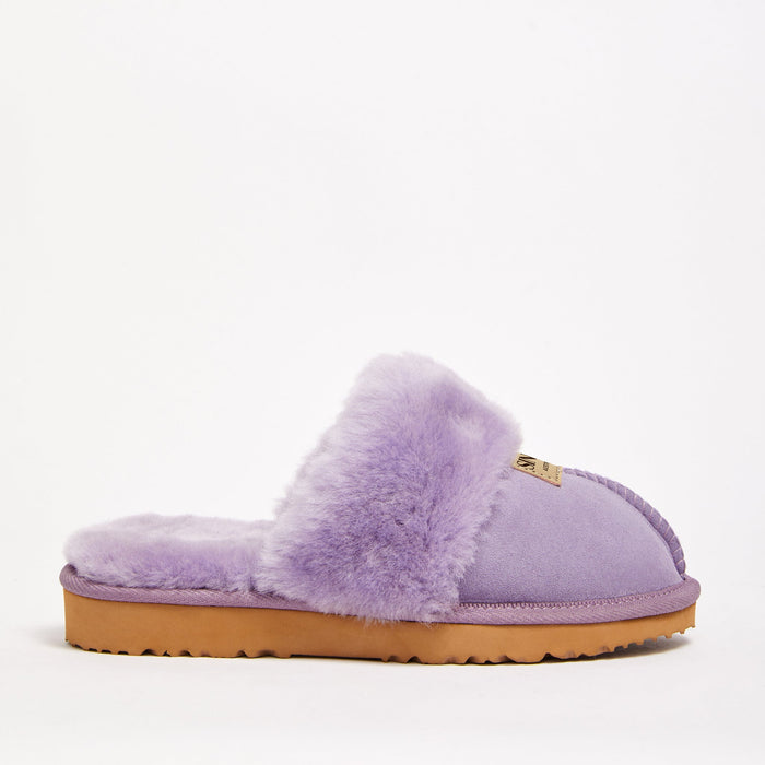 Women's Designer Slipper Colours