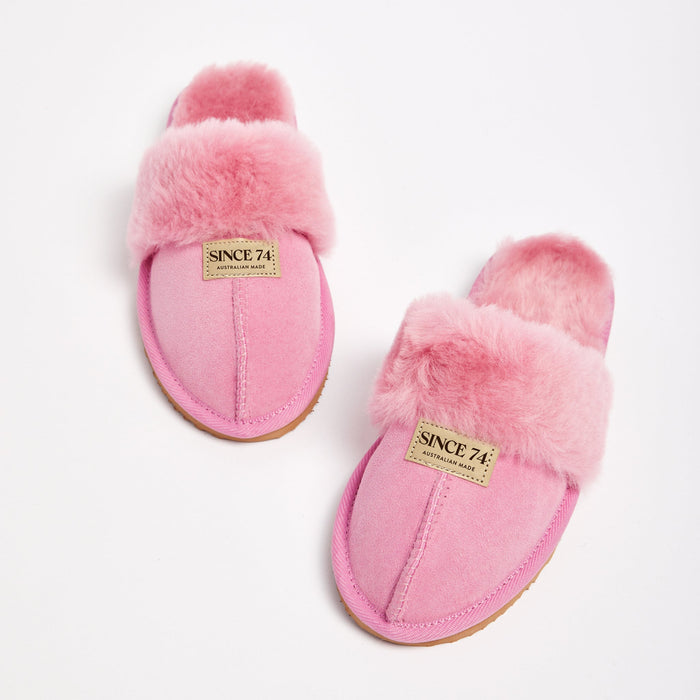 Women's Designer Slipper Colours