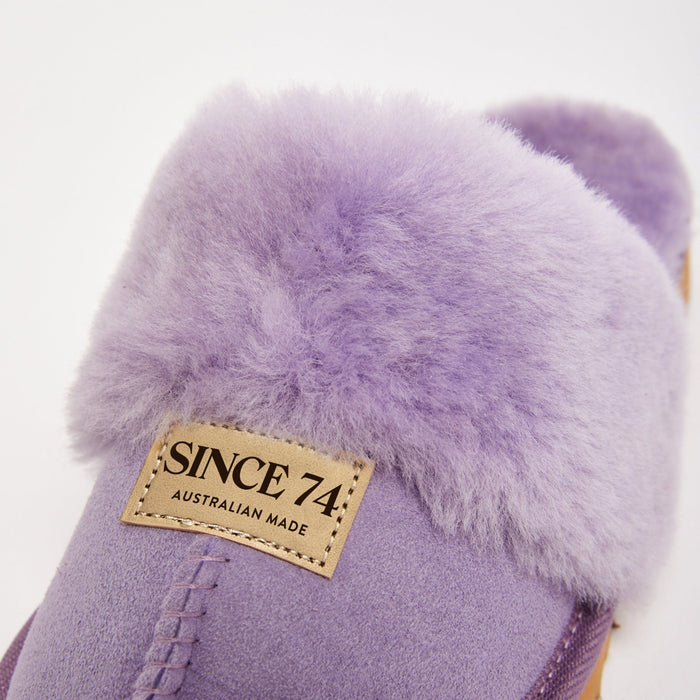 Women's Designer Slipper Colours