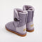Women's Burleigh Button Mid Monogram Colours