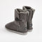 Women's Burleigh Button Mid Monogram Natural