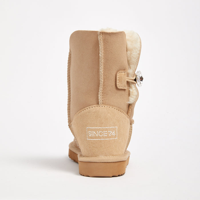 Women's Luxe Mid