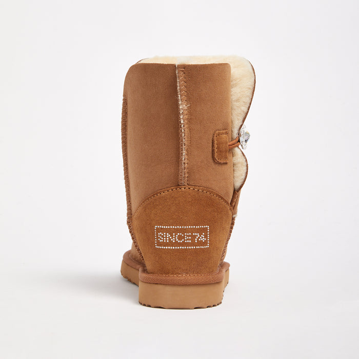 Women's Luxe Mid