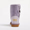 Women's Burleigh Button Mid Monogram Colours