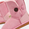 Women's Burleigh Button Mid Monogram Colours