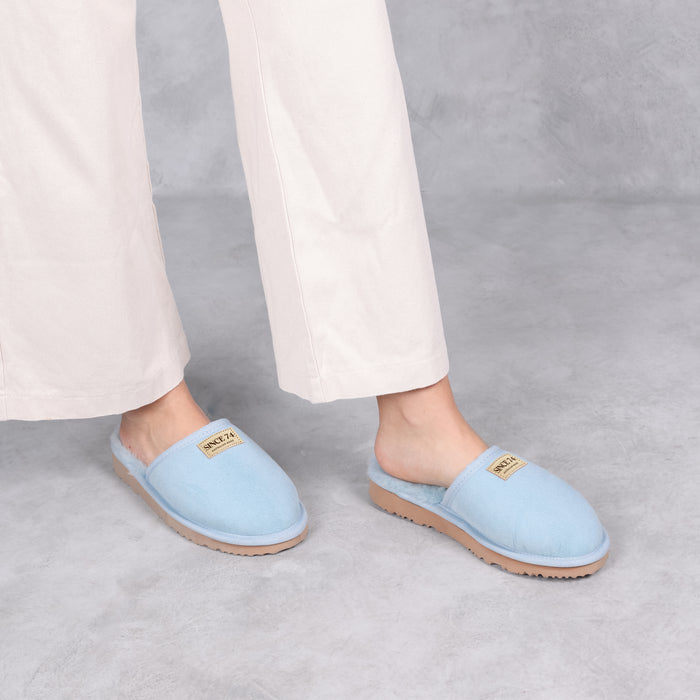 Women's Classic Slipper Colours