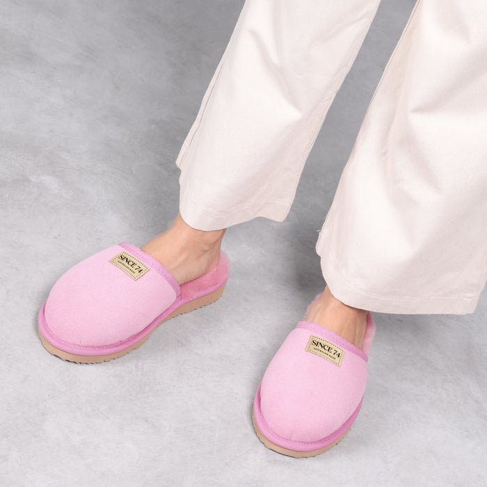 Women's Classic Slipper Colours