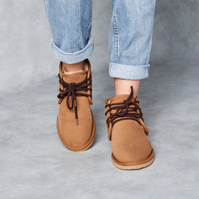 Men's Dusty Mini